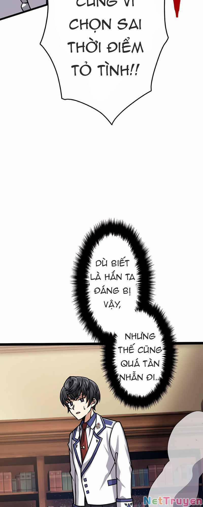 Đại Hiền Nhân Ma Thuật Cấp 99990000 8 trang 28