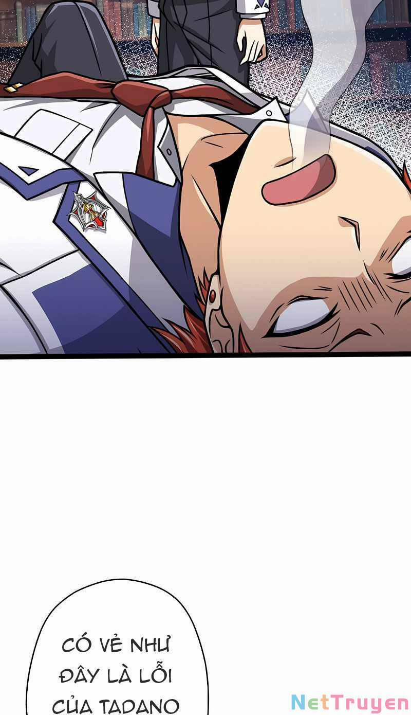 Đại Hiền Nhân Ma Thuật Cấp 99990000 8 trang 29