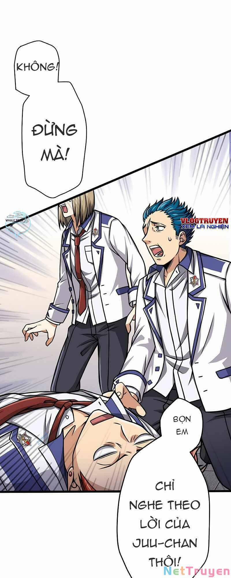 Đại Hiền Nhân Ma Thuật Cấp 99990000 8 trang 32