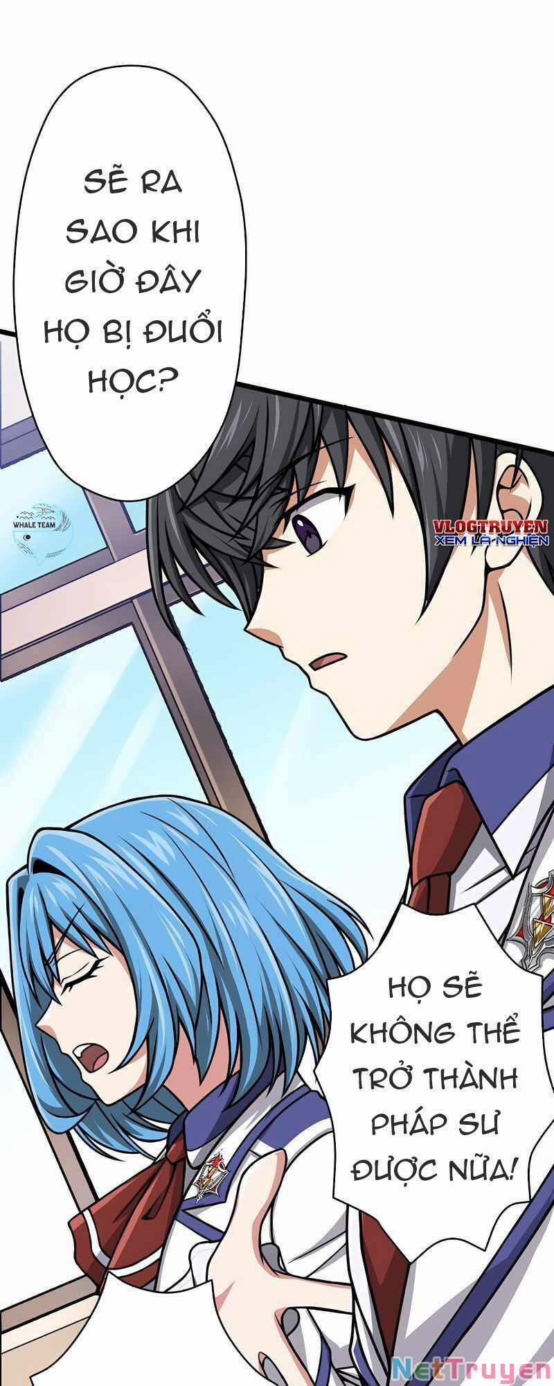 Đại Hiền Nhân Ma Thuật Cấp 99990000 8 trang 36