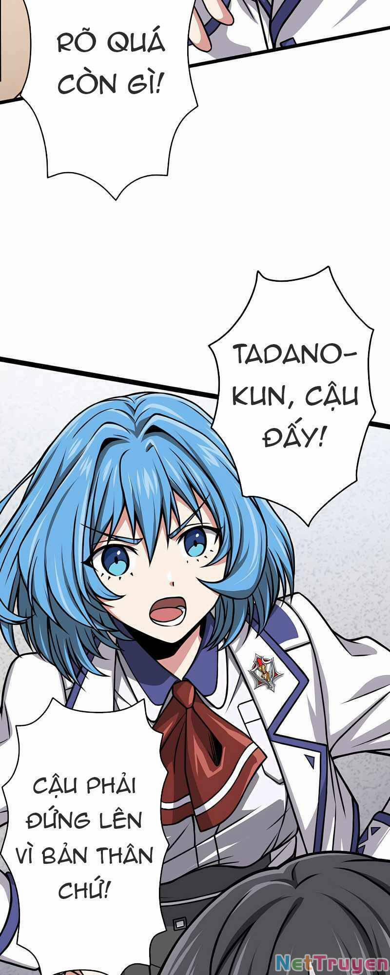 Đại Hiền Nhân Ma Thuật Cấp 99990000 8 trang 37