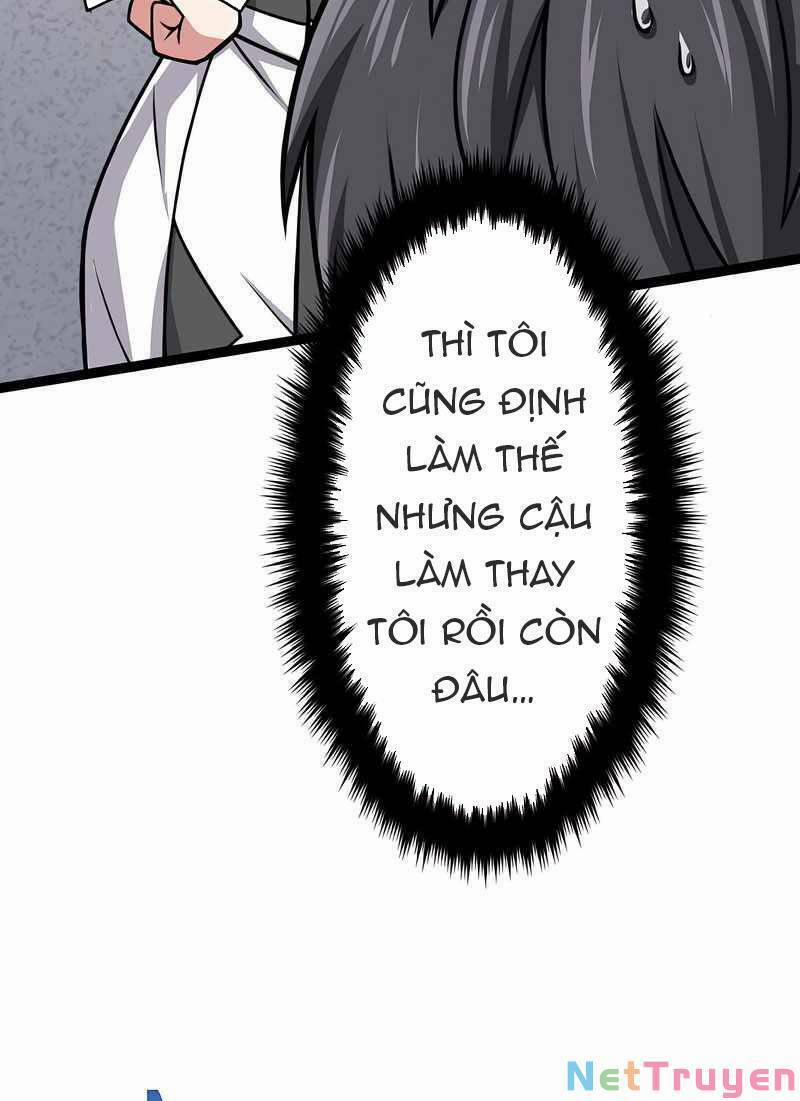 Đại Hiền Nhân Ma Thuật Cấp 99990000 8 trang 38