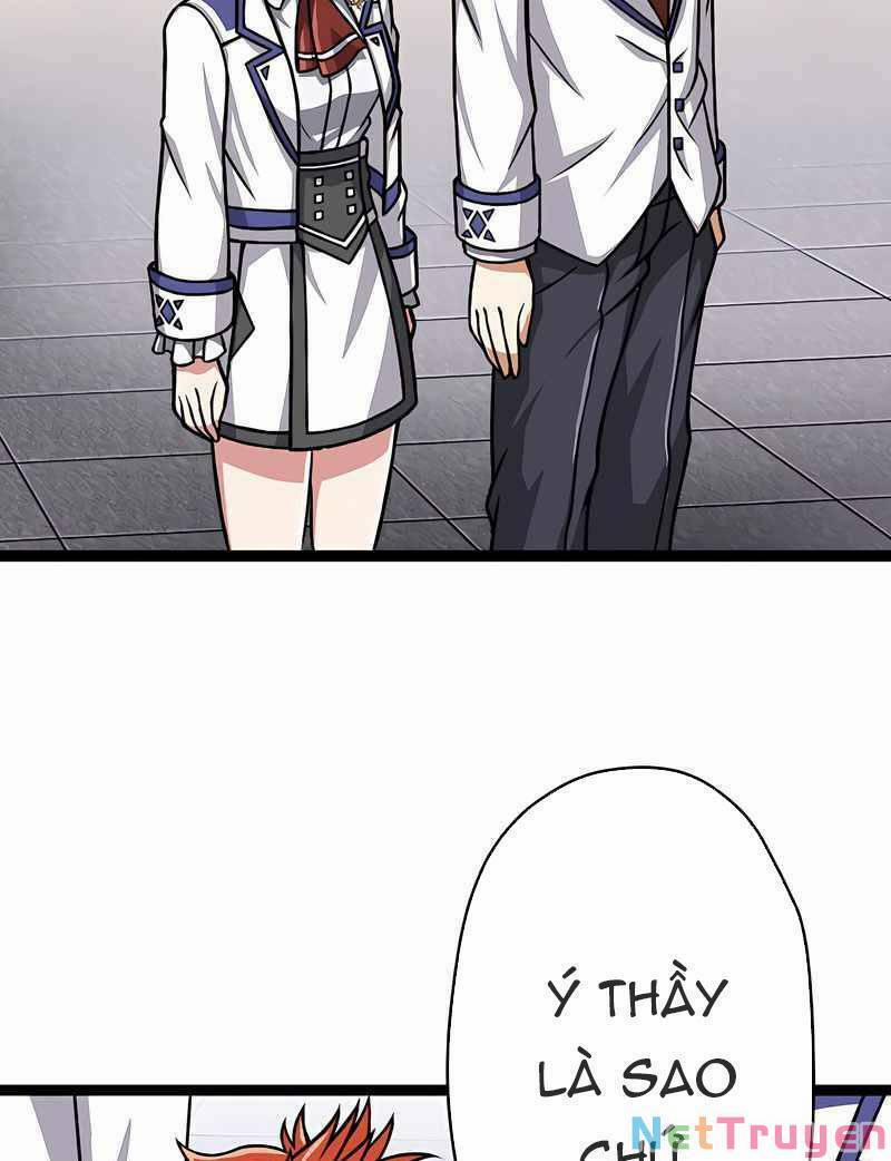 Đại Hiền Nhân Ma Thuật Cấp 99990000 8 trang 4