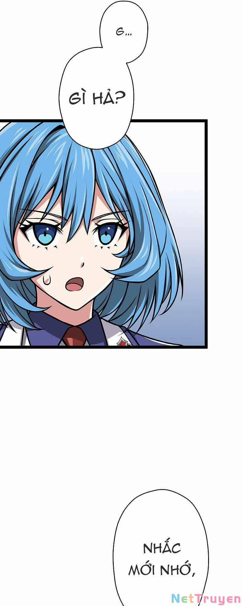 Đại Hiền Nhân Ma Thuật Cấp 99990000 8 trang 40