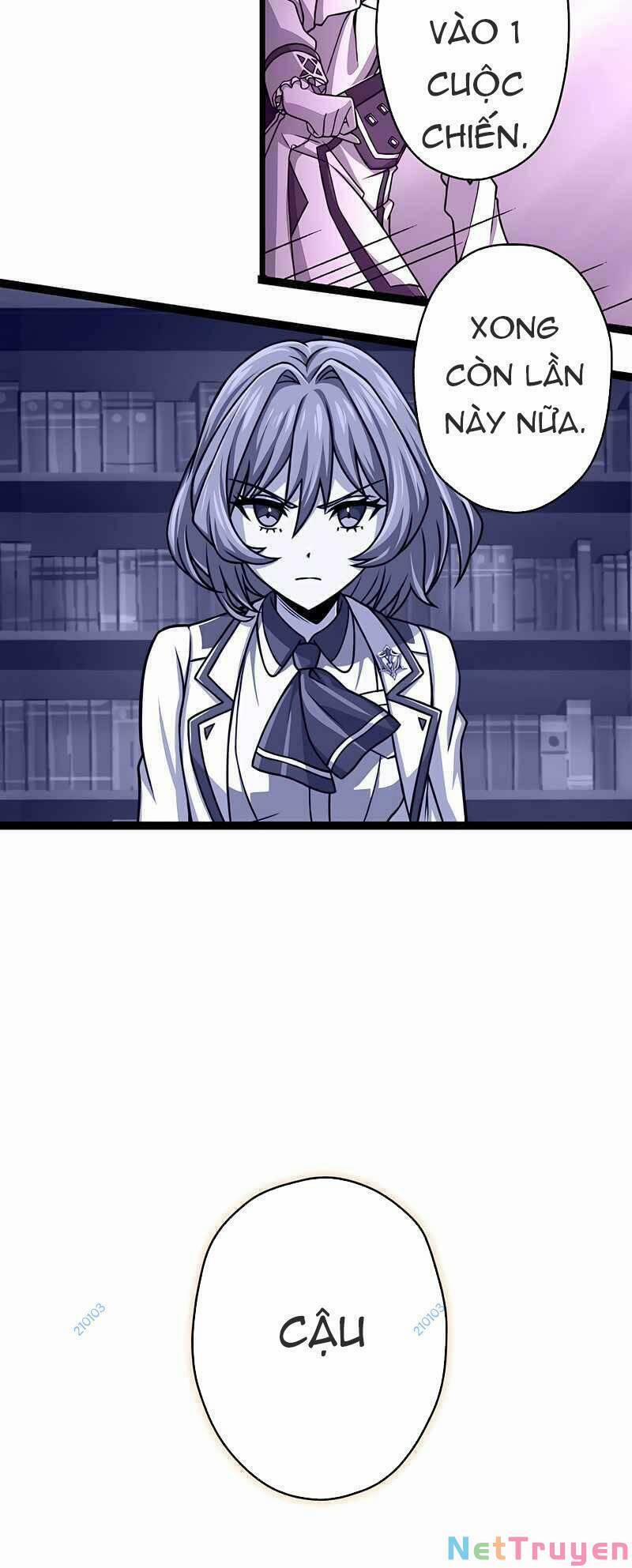 Đại Hiền Nhân Ma Thuật Cấp 99990000 8 trang 42