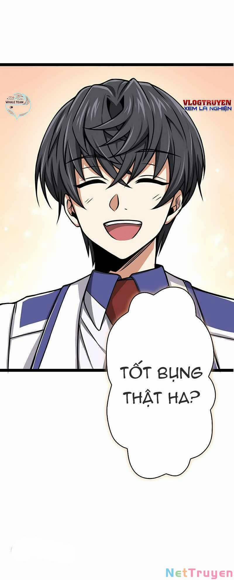 Đại Hiền Nhân Ma Thuật Cấp 99990000 8 trang 43