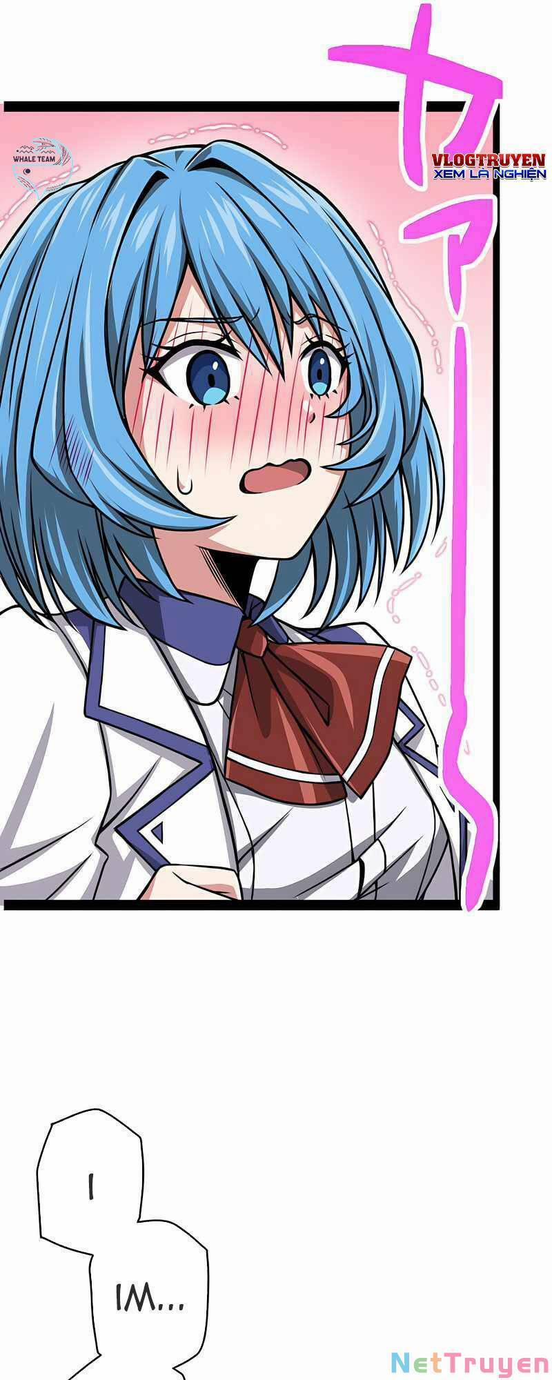 Đại Hiền Nhân Ma Thuật Cấp 99990000 8 trang 44