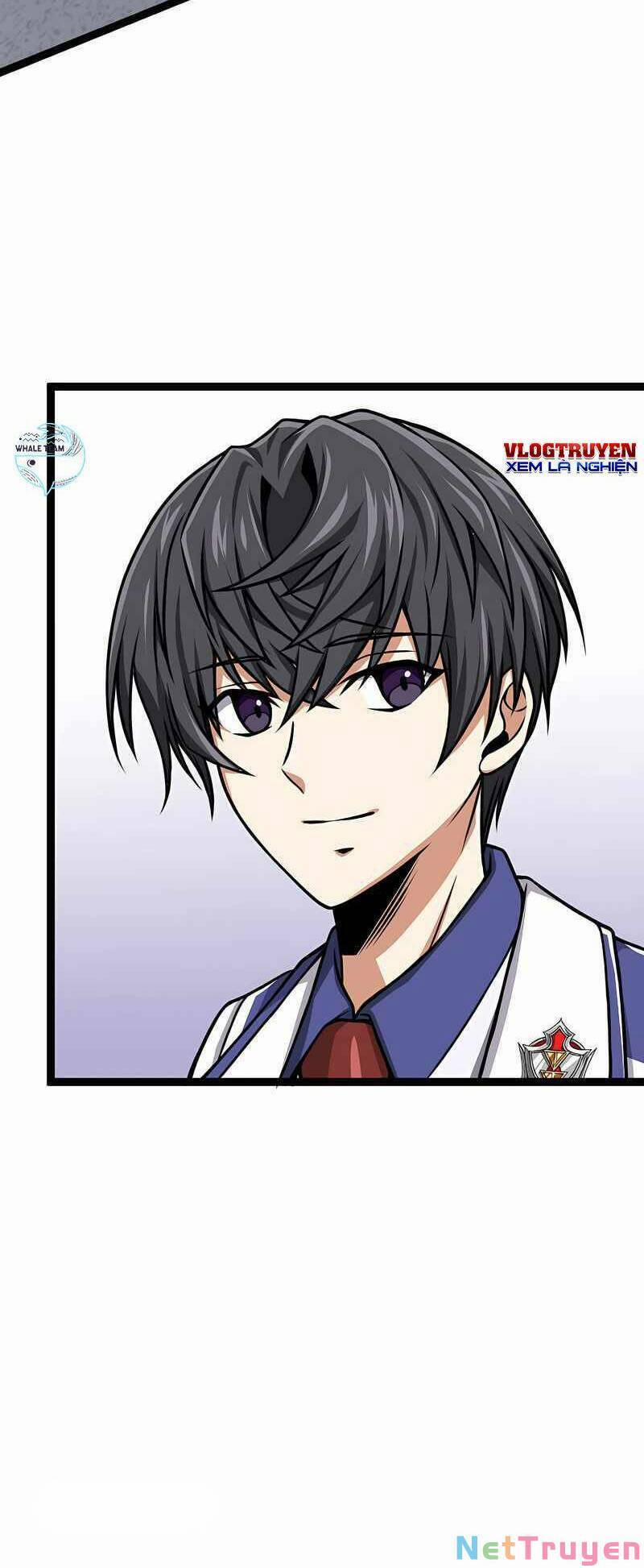 Đại Hiền Nhân Ma Thuật Cấp 99990000 8 trang 46