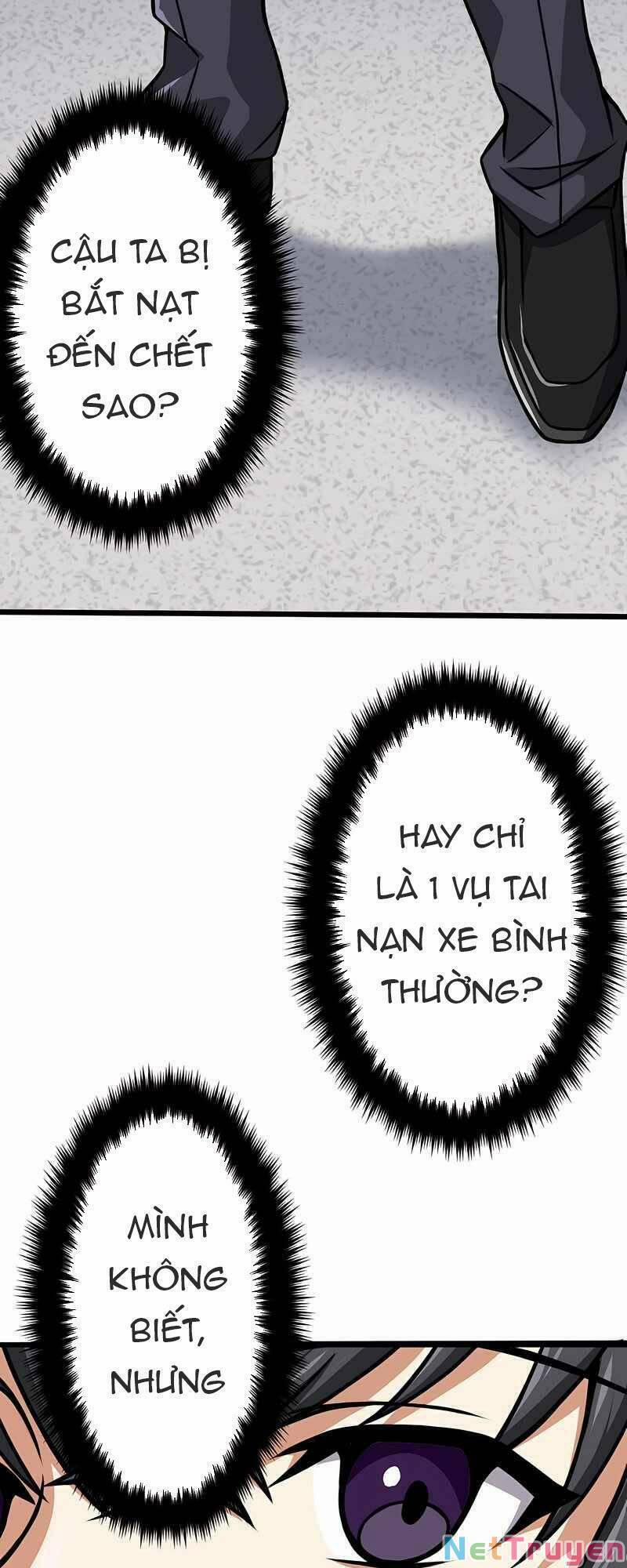 Đại Hiền Nhân Ma Thuật Cấp 99990000 8 trang 48