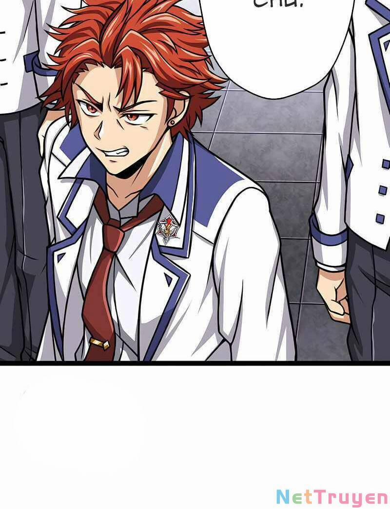 Đại Hiền Nhân Ma Thuật Cấp 99990000 8 trang 5