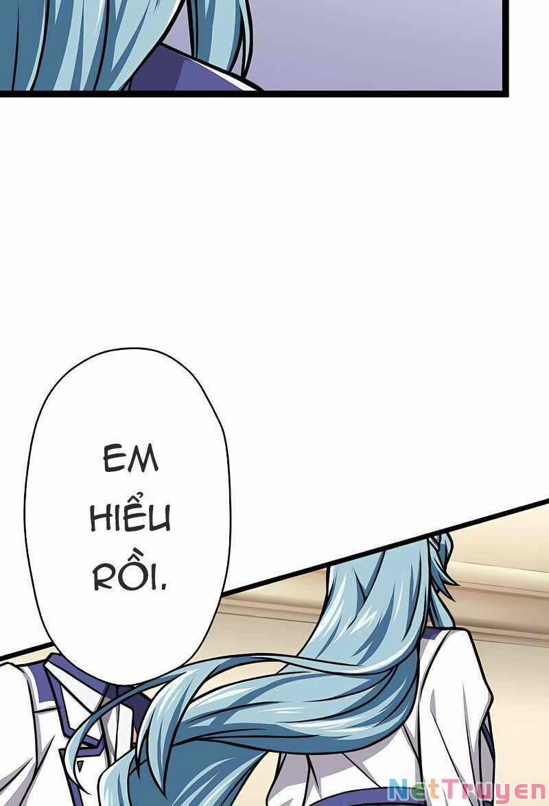 Đại Hiền Nhân Ma Thuật Cấp 99990000 8 trang 55