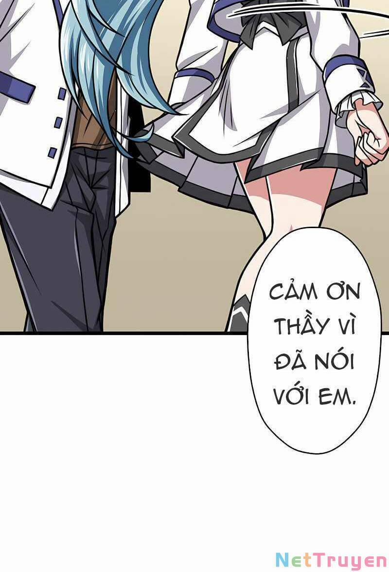 Đại Hiền Nhân Ma Thuật Cấp 99990000 8 trang 56