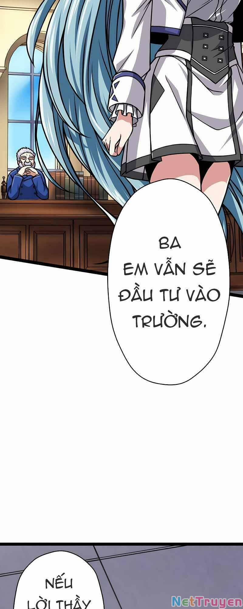 Đại Hiền Nhân Ma Thuật Cấp 99990000 8 trang 58