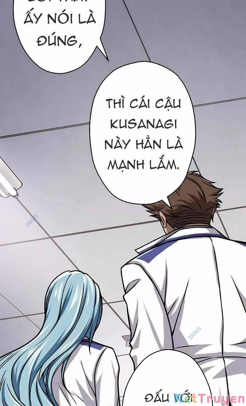 Đại Hiền Nhân Ma Thuật Cấp 99990000 8 trang 59