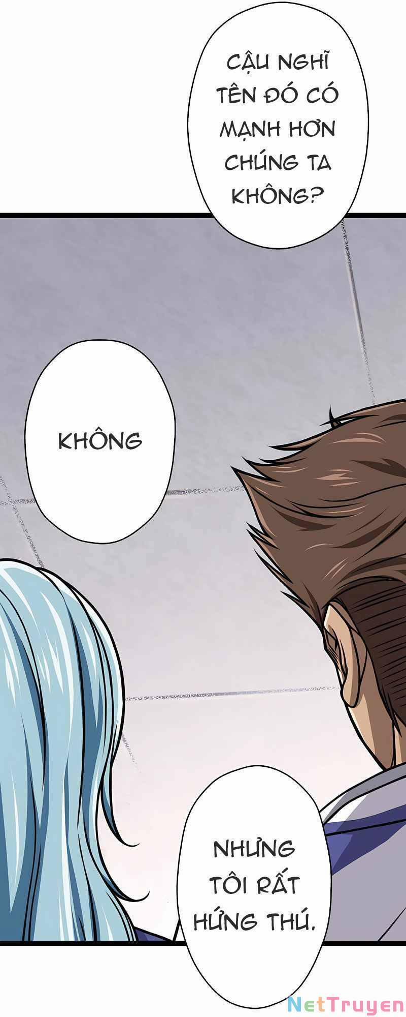 Đại Hiền Nhân Ma Thuật Cấp 99990000 8 trang 61