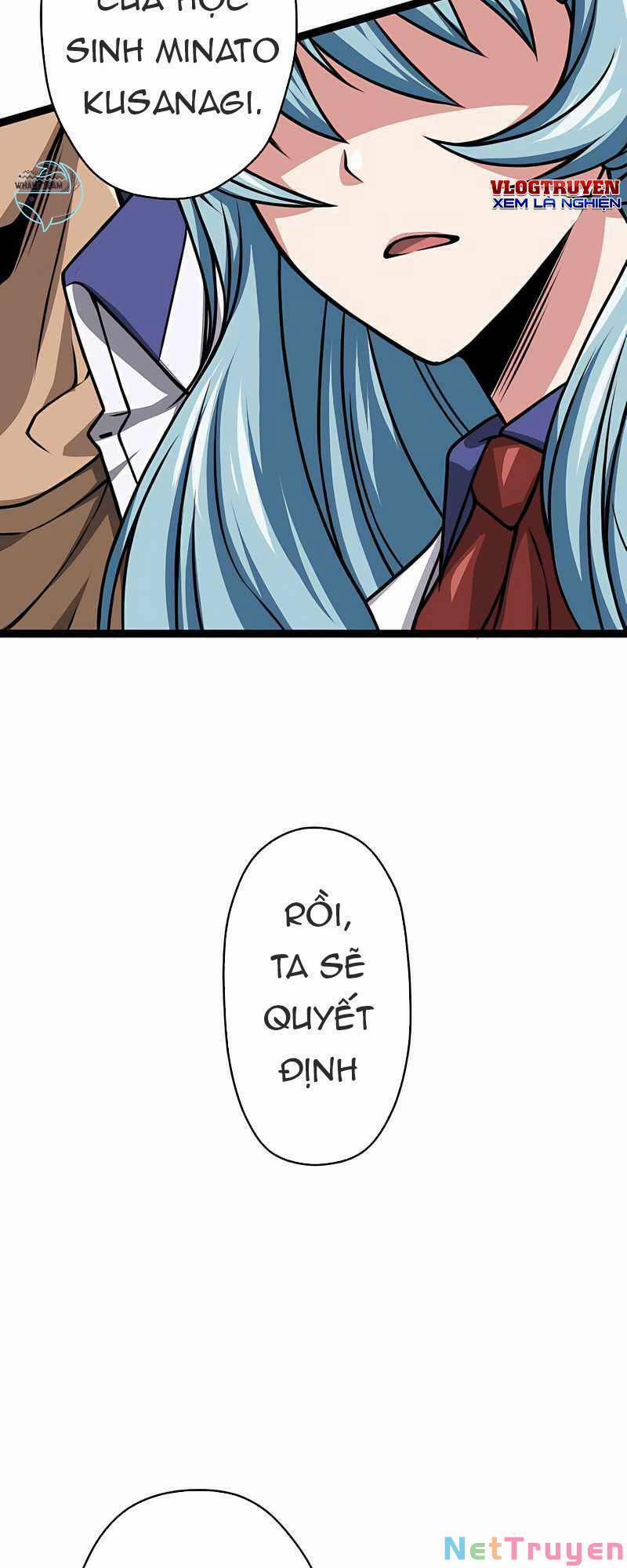 Đại Hiền Nhân Ma Thuật Cấp 99990000 8 trang 63