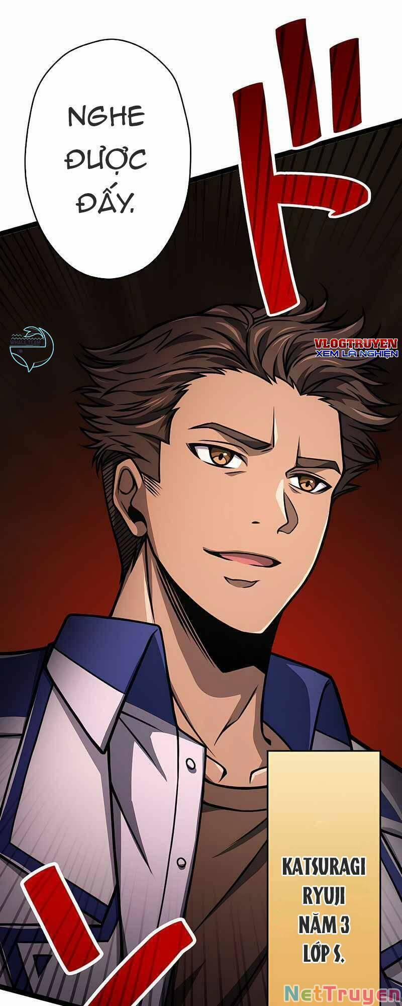 Đại Hiền Nhân Ma Thuật Cấp 99990000 8 trang 66