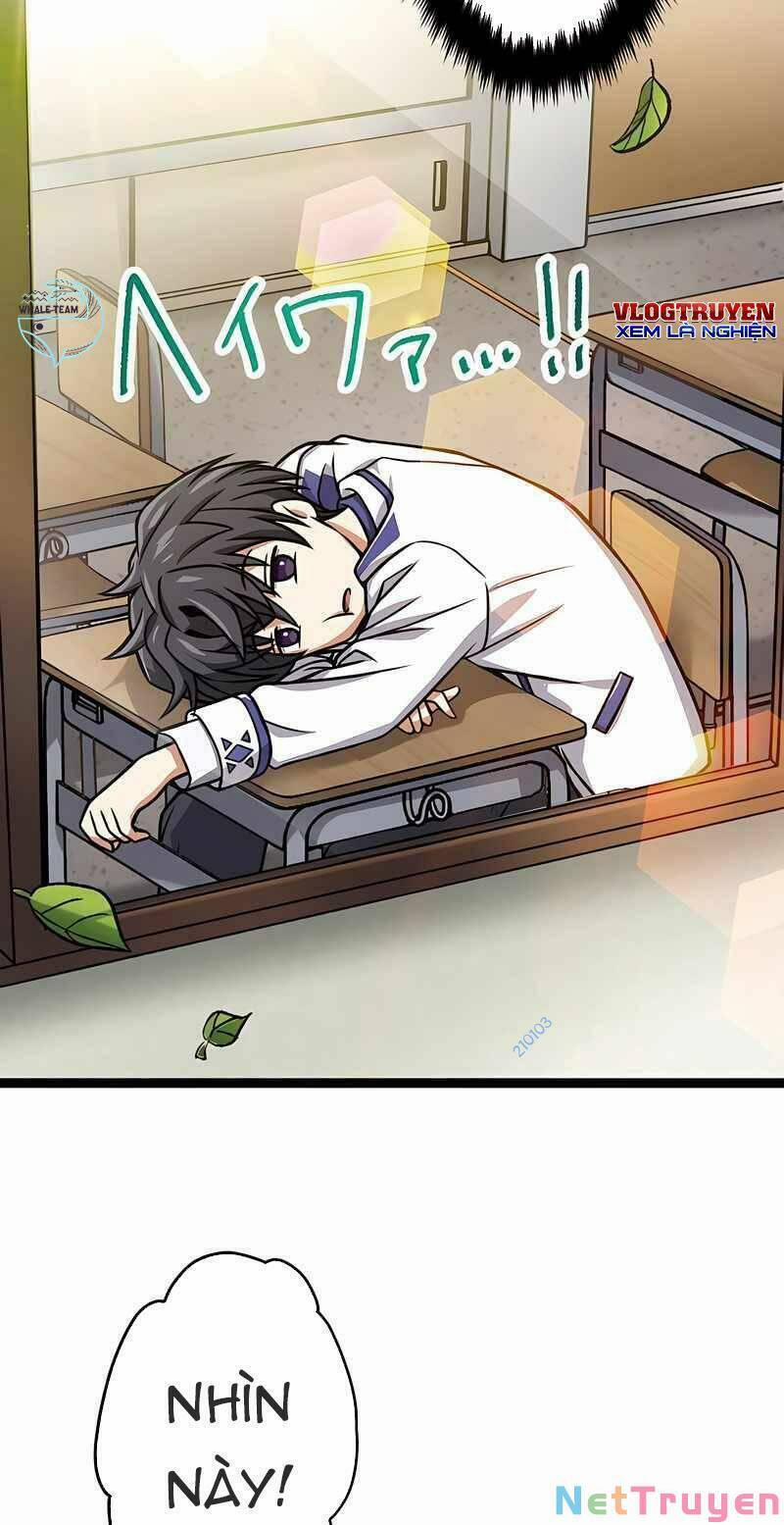 Đại Hiền Nhân Ma Thuật Cấp 99990000 8 trang 68