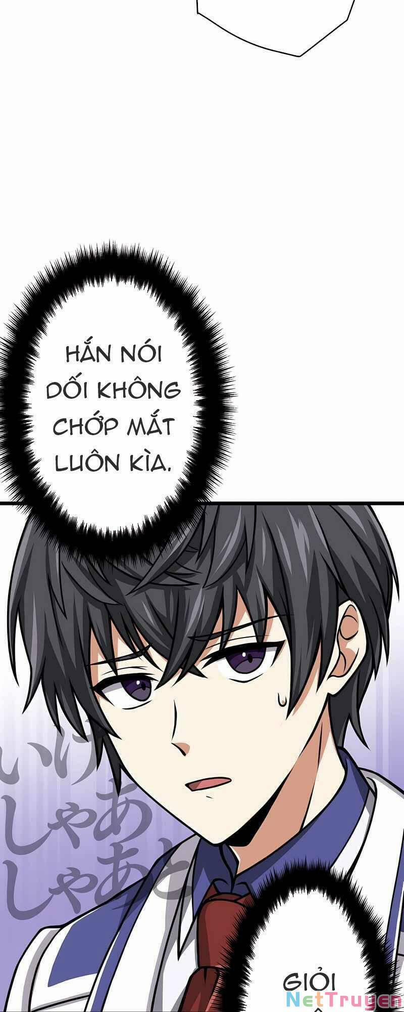 Đại Hiền Nhân Ma Thuật Cấp 99990000 8 trang 7