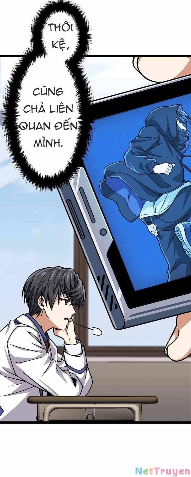 Đại Hiền Nhân Ma Thuật Cấp 99990000 8 trang 71