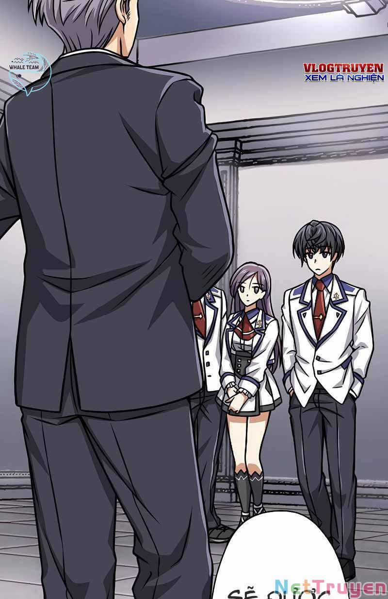 Đại Hiền Nhân Ma Thuật Cấp 99990000 8 trang 73