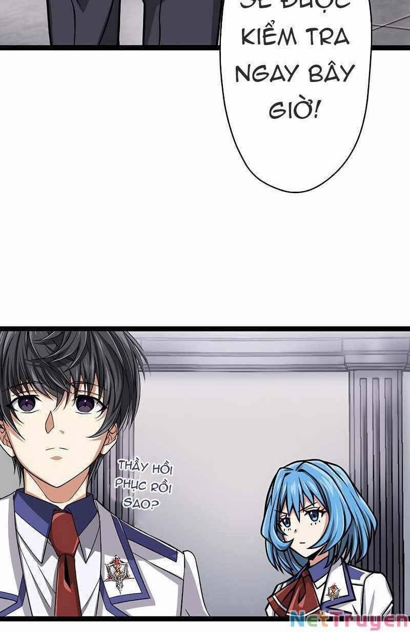 Đại Hiền Nhân Ma Thuật Cấp 99990000 8 trang 74