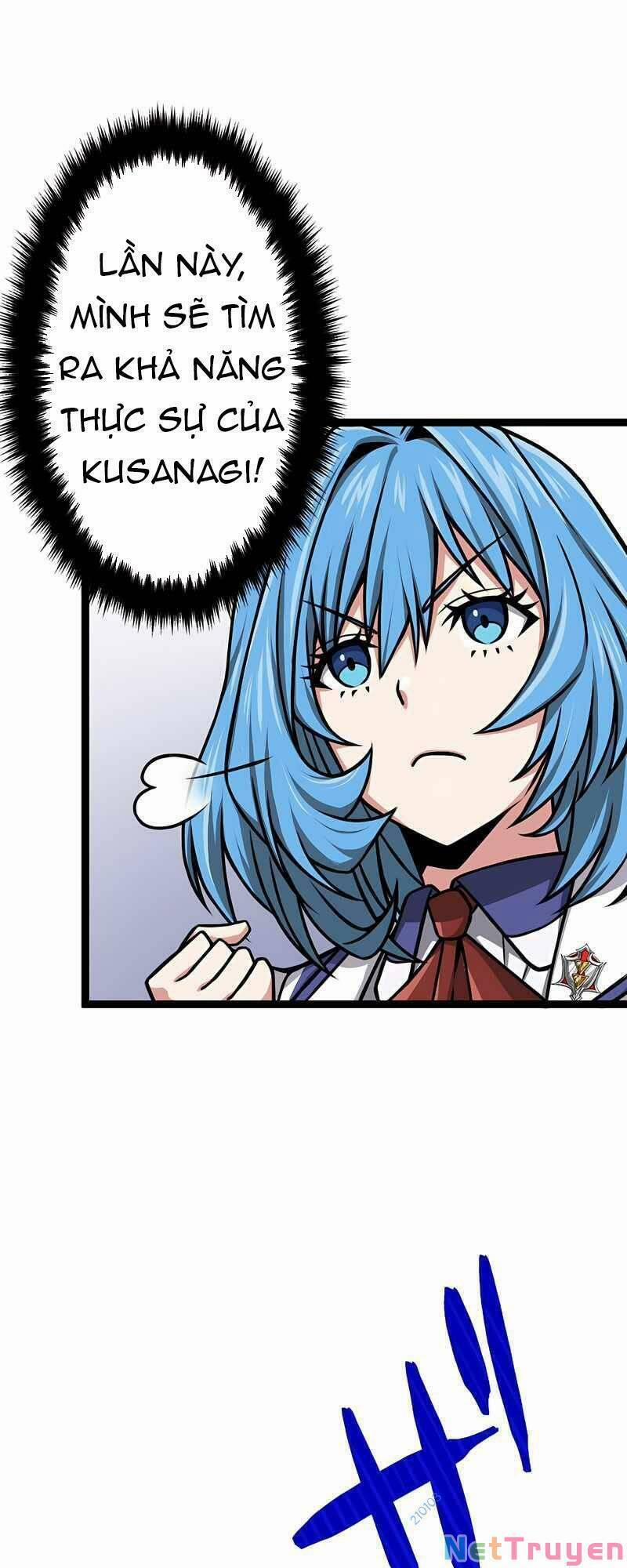 Đại Hiền Nhân Ma Thuật Cấp 99990000 8 trang 75