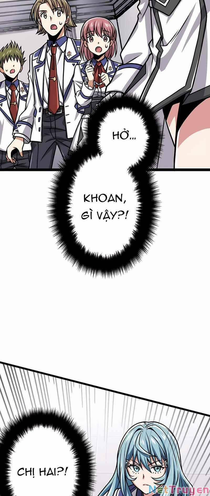 Đại Hiền Nhân Ma Thuật Cấp 99990000 8 trang 77