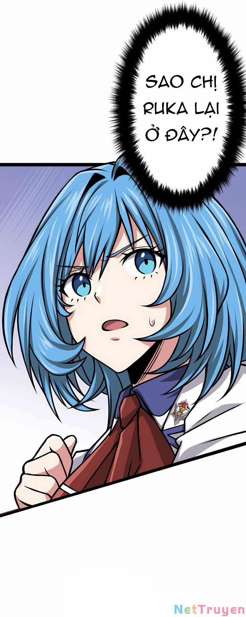 Đại Hiền Nhân Ma Thuật Cấp 99990000 8 trang 79