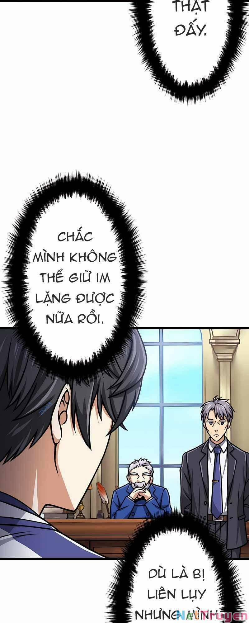 Đại Hiền Nhân Ma Thuật Cấp 99990000 8 trang 8