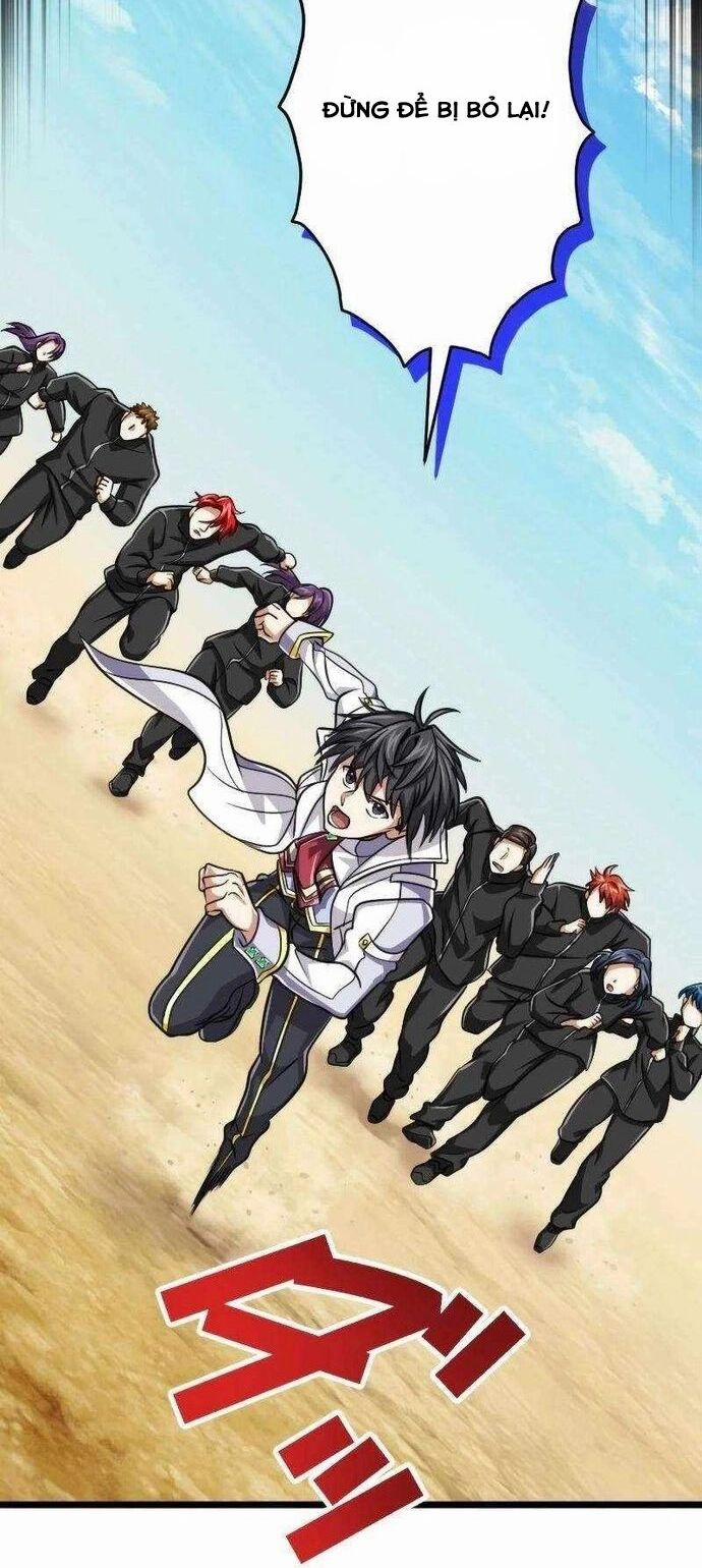 Đại Hiền Nhân Ma Thuật Cấp 99990000 83 trang 11