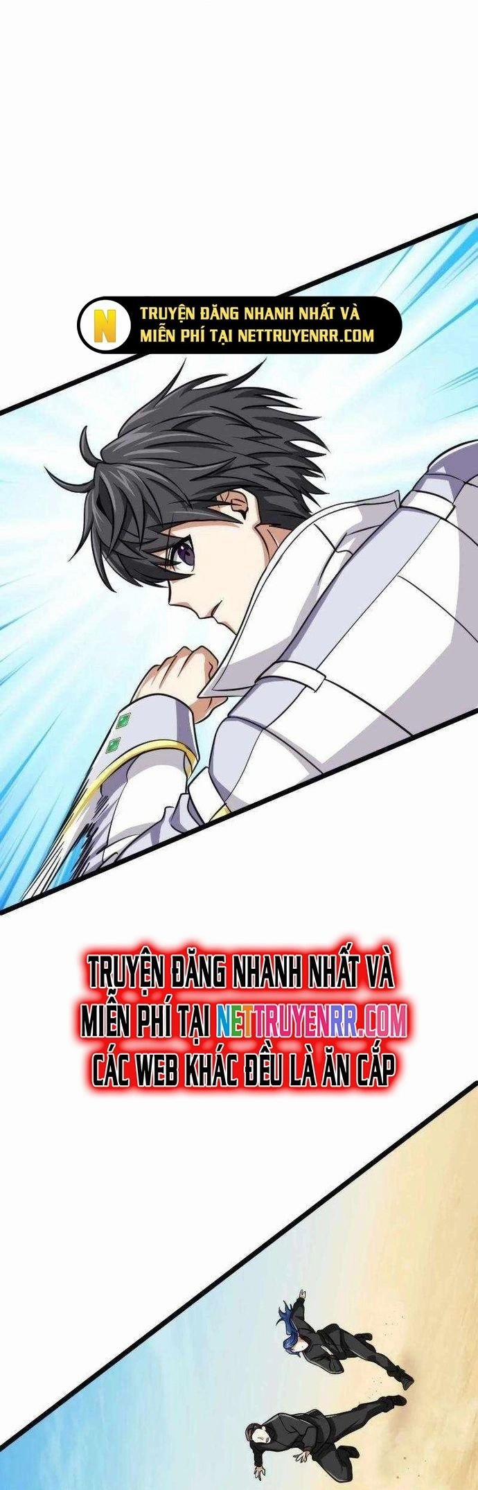 Đại Hiền Nhân Ma Thuật Cấp 99990000 83 trang 12