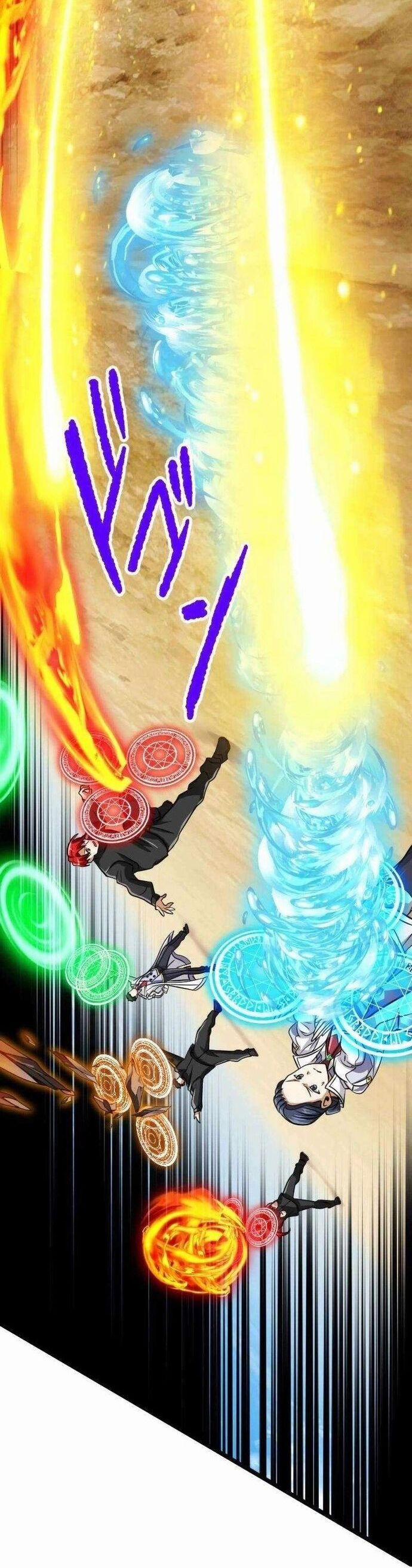 Đại Hiền Nhân Ma Thuật Cấp 99990000 83 trang 16