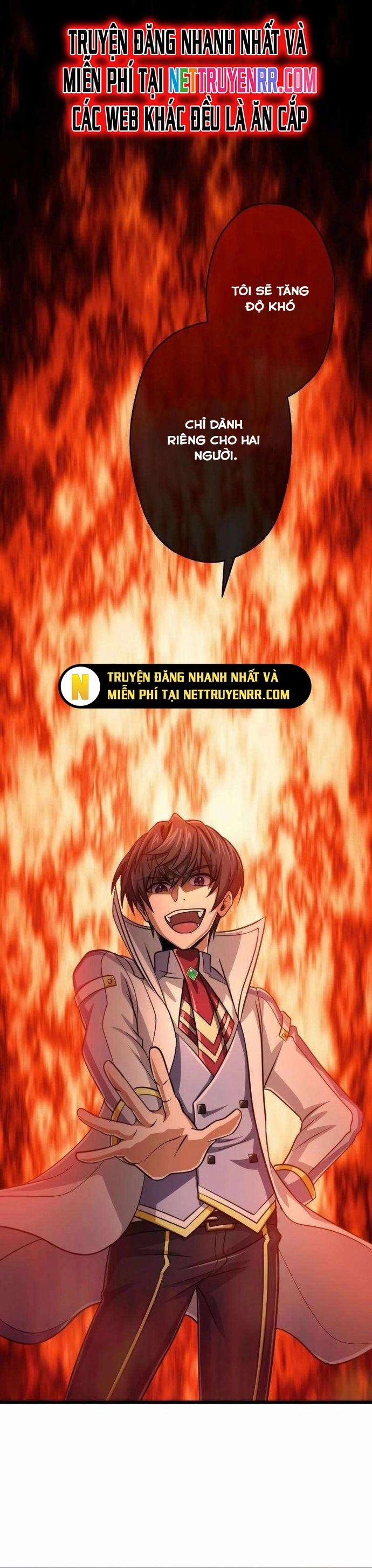 Đại Hiền Nhân Ma Thuật Cấp 99990000 83 trang 23