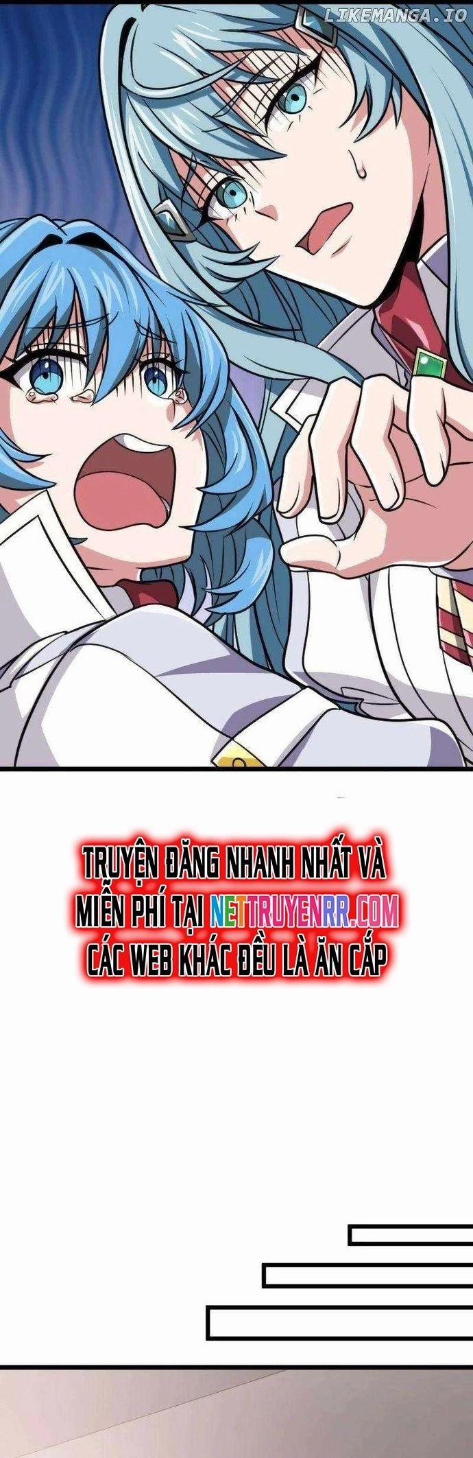 Đại Hiền Nhân Ma Thuật Cấp 99990000 83 trang 24