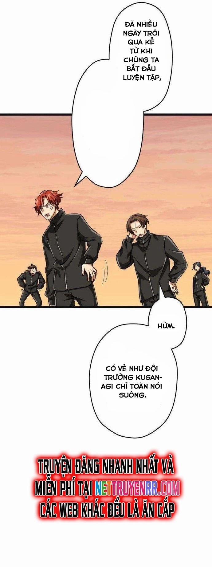 Đại Hiền Nhân Ma Thuật Cấp 99990000 83 trang 3