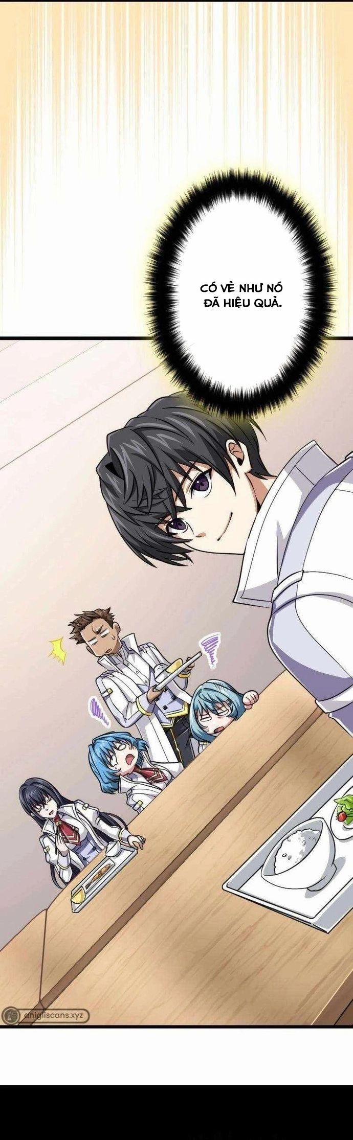 Đại Hiền Nhân Ma Thuật Cấp 99990000 83 trang 30