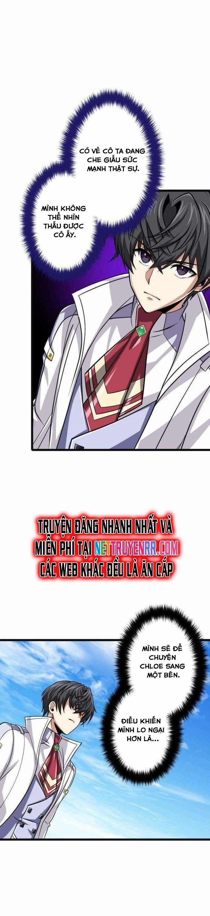 Đại Hiền Nhân Ma Thuật Cấp 99990000 83 trang 35