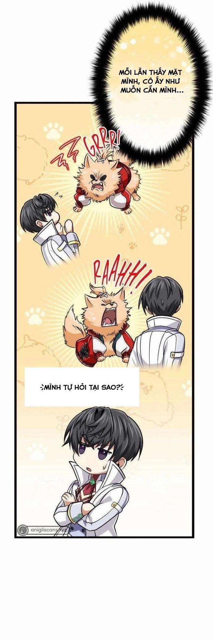 Đại Hiền Nhân Ma Thuật Cấp 99990000 83 trang 38