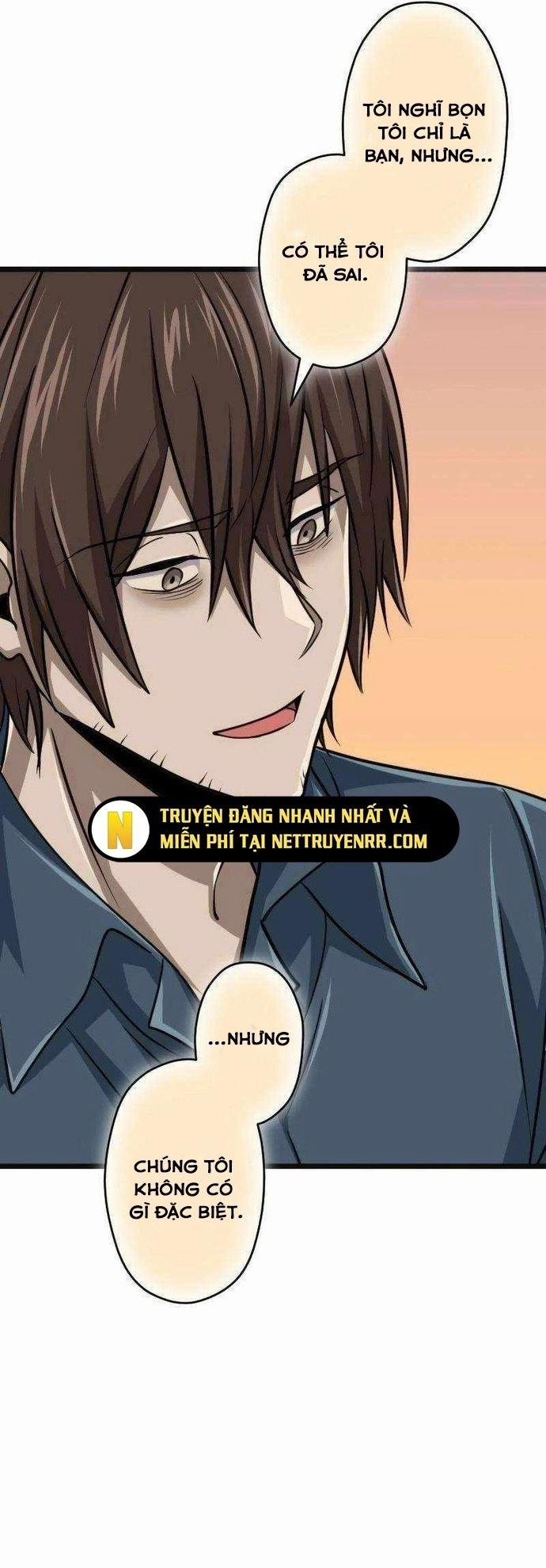 Đại Hiền Nhân Ma Thuật Cấp 99990000 83 trang 46