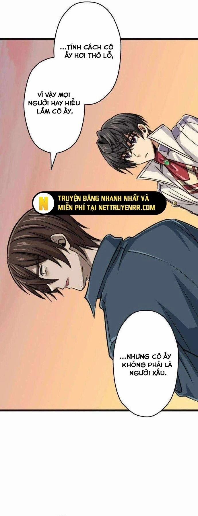 Đại Hiền Nhân Ma Thuật Cấp 99990000 83 trang 48