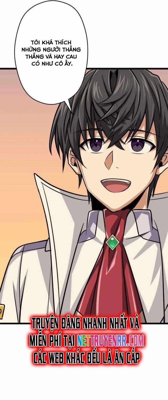 Đại Hiền Nhân Ma Thuật Cấp 99990000 83 trang 49