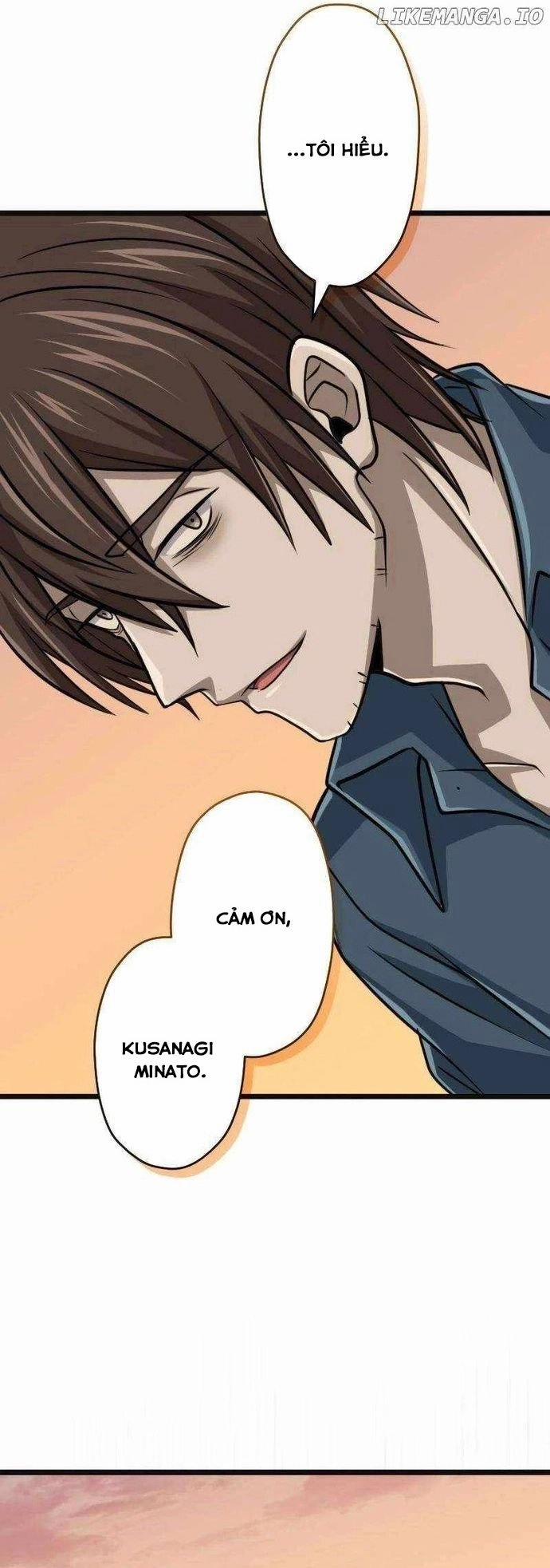 Đại Hiền Nhân Ma Thuật Cấp 99990000 83 trang 50