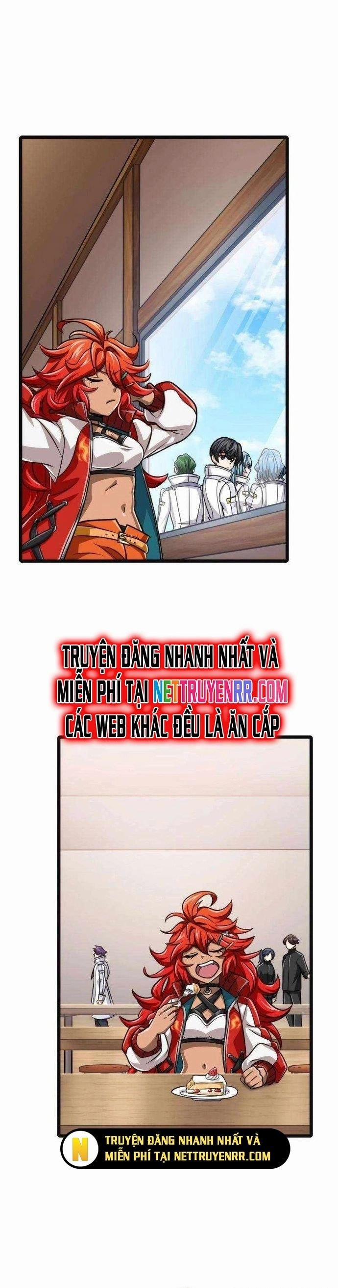 Đại Hiền Nhân Ma Thuật Cấp 99990000 83 trang 53