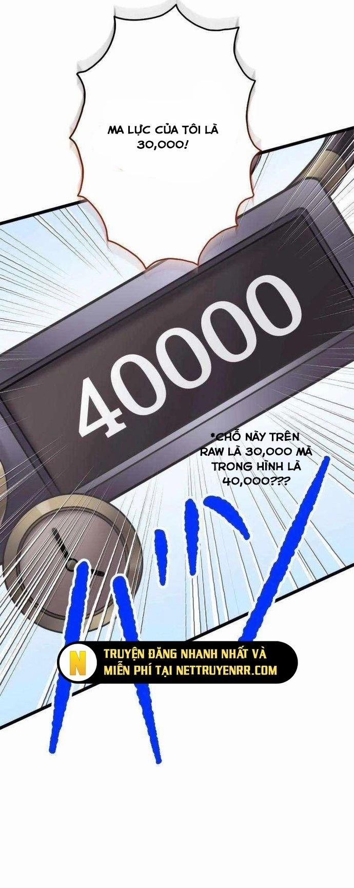 Đại Hiền Nhân Ma Thuật Cấp 99990000 83 trang 7