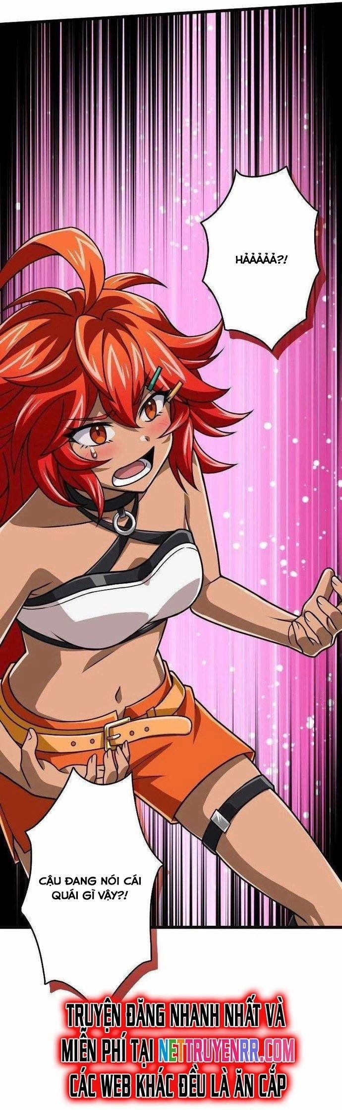 Đại Hiền Nhân Ma Thuật Cấp 99990000 84 trang 12