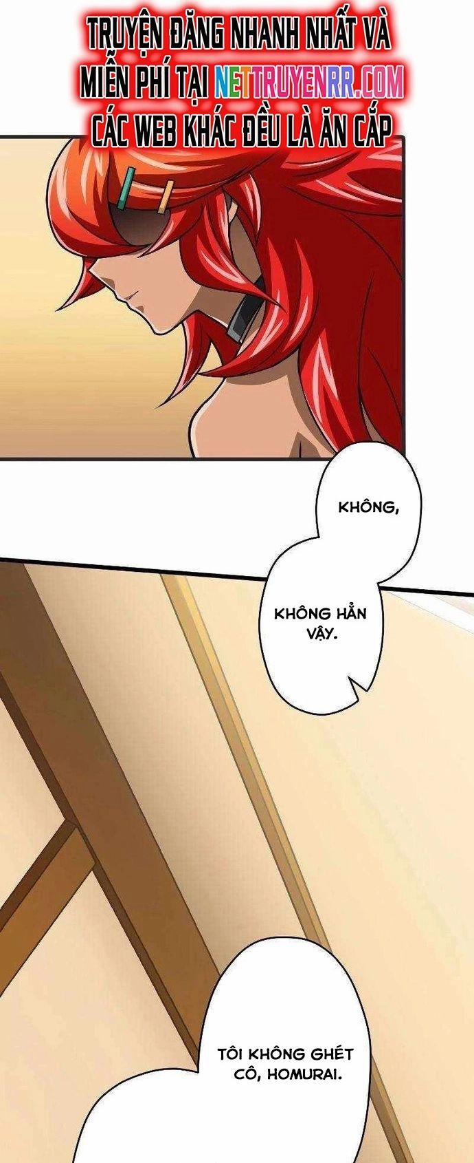 Đại Hiền Nhân Ma Thuật Cấp 99990000 84 trang 16