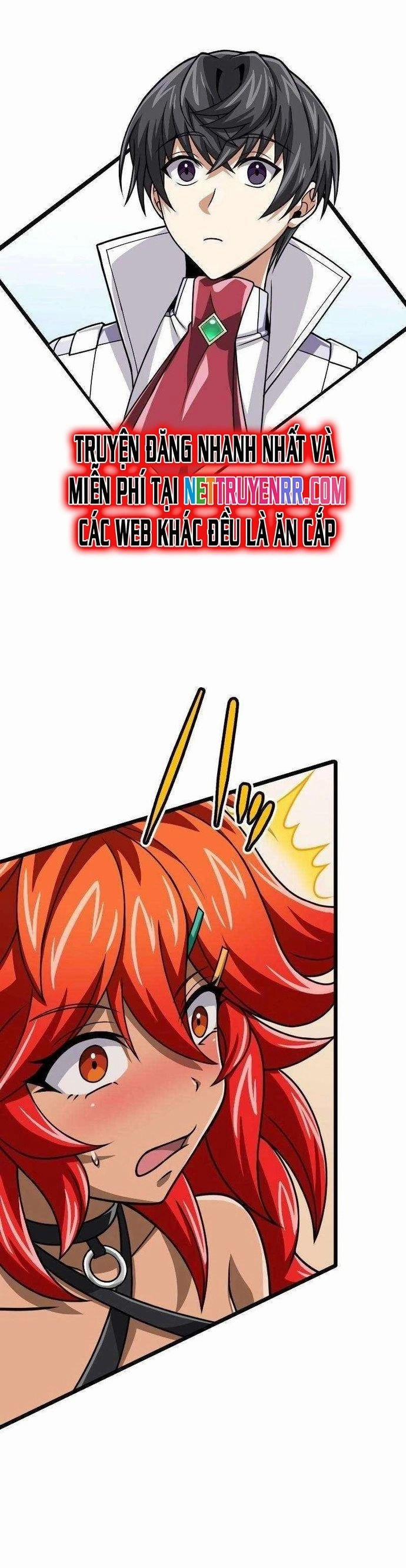 Đại Hiền Nhân Ma Thuật Cấp 99990000 84 trang 19