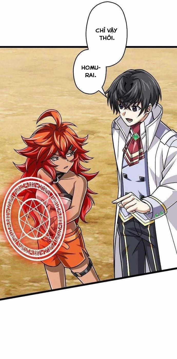 Đại Hiền Nhân Ma Thuật Cấp 99990000 84 trang 2