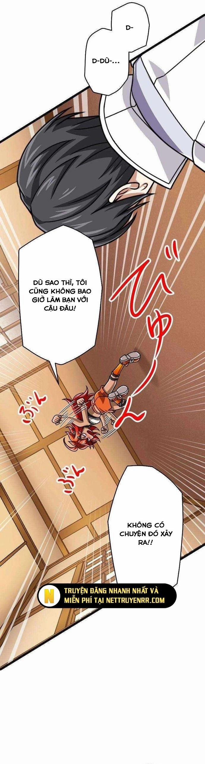 Đại Hiền Nhân Ma Thuật Cấp 99990000 84 trang 20